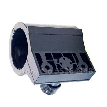 

New and original for sony PMW - EX1 EX1R EX3 camera microphone fixed bracket, microphone clip