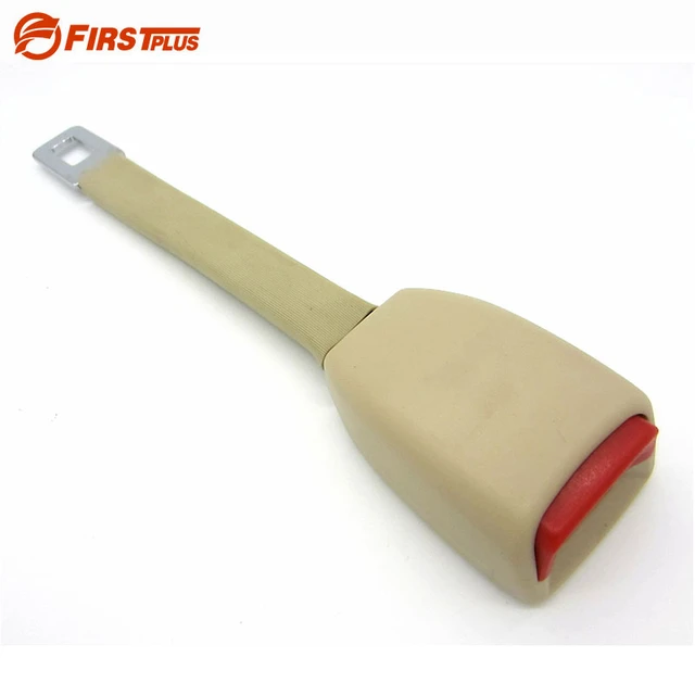 Rallonge de ceinture de sécurité de voiture E24, extension de clip de  ceinture de sécurité, environnement automatique, type B, beige - AliExpress