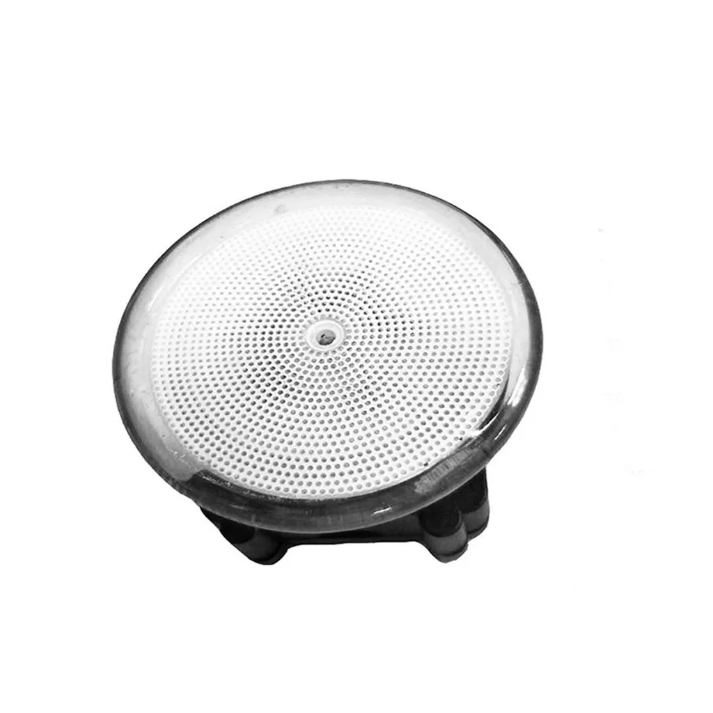 

Colorful Plasma Disk Fancy Mini Pocket Plasma Disk Sensor Lighting Plate Home Disco Party Night Light Decor 2.26