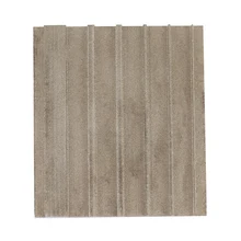 

HOT Steel Grinding Tool Sharpening Knife Wide Spatula Cutting Leather Thin Edge Scraping Tool Leather Craft