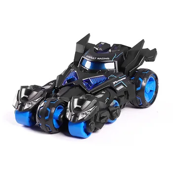 

3 in 1 Car Toy Shooting Motorcycle Pull Back Vehicle with Light Music for Kids Children 2019 New Design Kids Toys Dropship