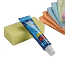 1 шт. очиститель автомобильный яркий полировальный обезжириватель Защита цвета инструменты для очистки для удаления ржавчины грязных пятен обслуживание автомобиля