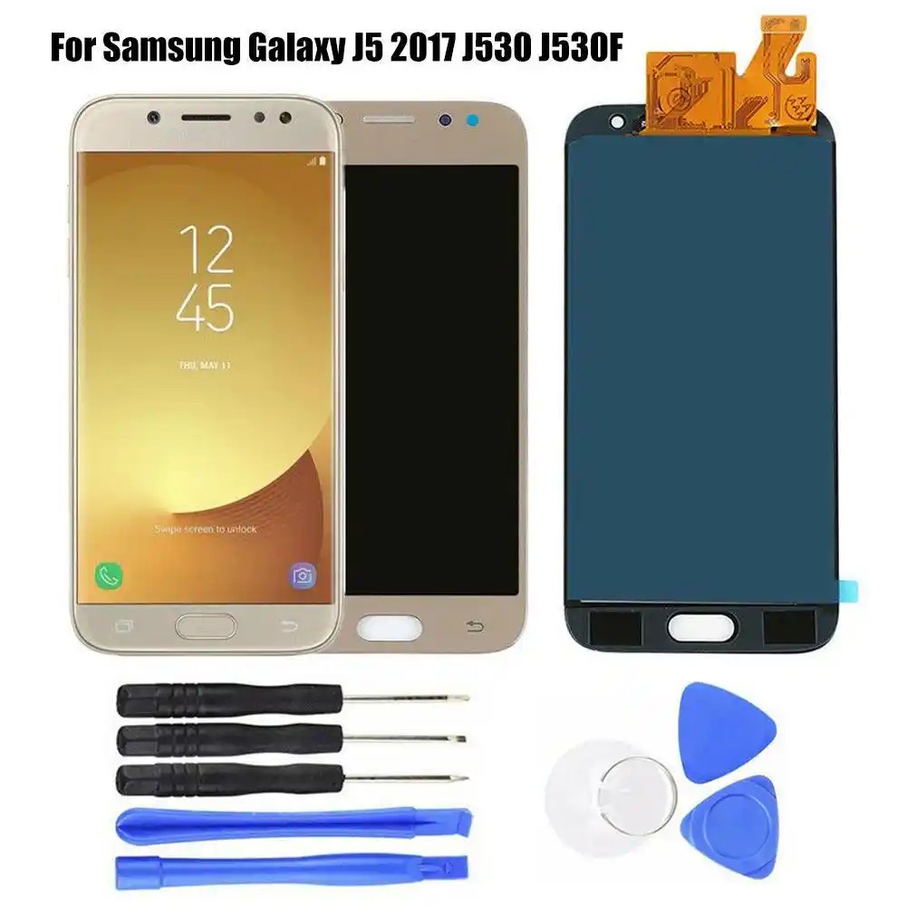 Replacement Lcd Touch Screen Digitizer For Samsung Galaxy J5 17 J530 J530f Screen Replacement Parts Of The Cell Phone Mobile Phone Lcd Screens Aliexpress Replacement Lcd Touch Screen Digitizer For Samsung Galaxy J5 17 J530 J530f Screen Replacement Parts Of The Cell Phone Mobile Phone Lcd Screens Aliexpress