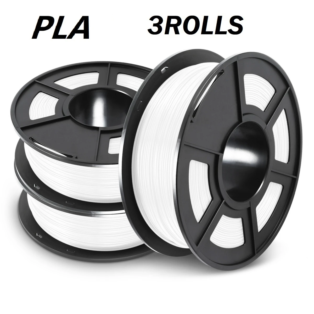 Enotepad PLA Filament 1.75mm 1kg 3d Printing Materials Multi colors For Choose Plastic PLA 3d Filament Fast Shipping|3D Printing Materials| - AliExpress