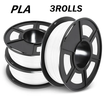 

Enotepad PLA Filament 1.75mm 1kg 3d Printing Materials Multi-colors For Choose Plastic PLA 3d Filament Fast Shipping