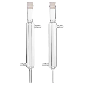 

1Pc Extraction Apparatus Supply Condensing Tube Chemistry Experiment Tool for Experiment Lab