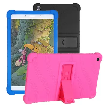 

Tablet Case for Samsung Galaxy Tab A 8.0 SM-T290 SM-T295 SM-T297 Soft Silicone Cover Protective Shell for Samsung T290 T295