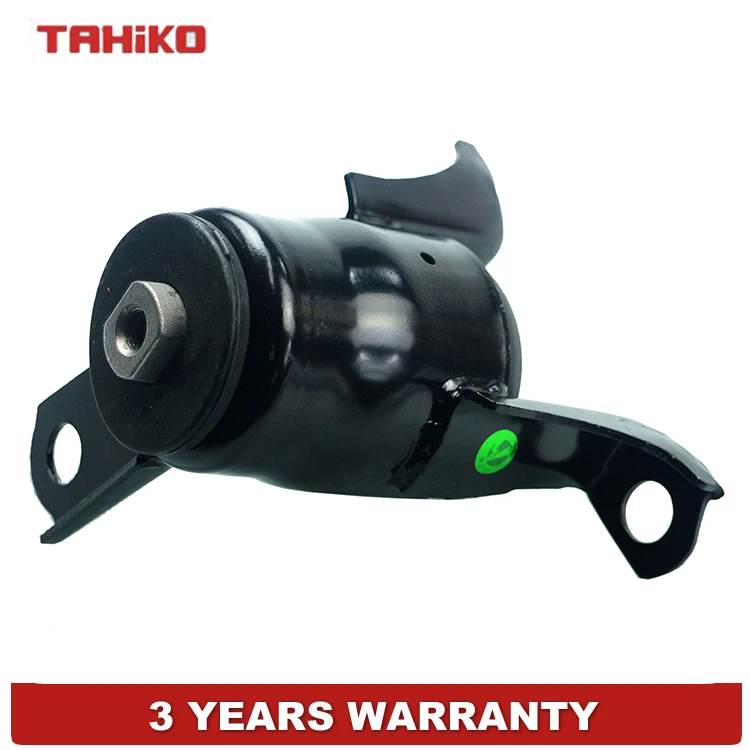 Right Engine Mount Motor Mount Hydro Fit for Mazda 2 DE Demio DE 2007- Manual D651-39-060F