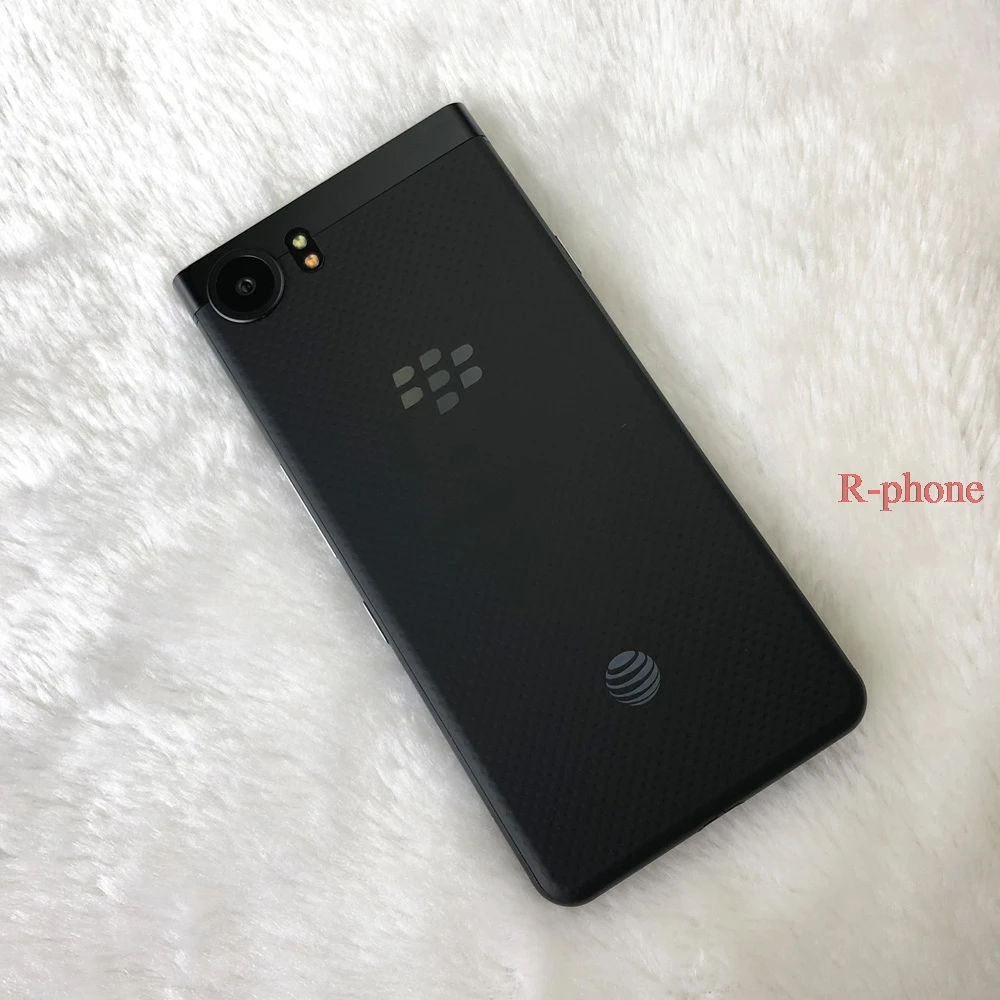 BlackBerry Keyone Refurbished Mobile Phone 3G 4G LTE Octa-core 12MP 4.5" 3GB RAM 32GB ROM Cellphone Original Unlocked second hand iphone