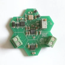 Источник шума Модуль Ультра низкий уровень шума MV модуль источника шума около 600nv