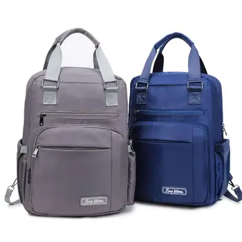 

Mummy Maternity Nappy Handbag Diaper Bag Large Capacity Baby Travel Backpack 517D