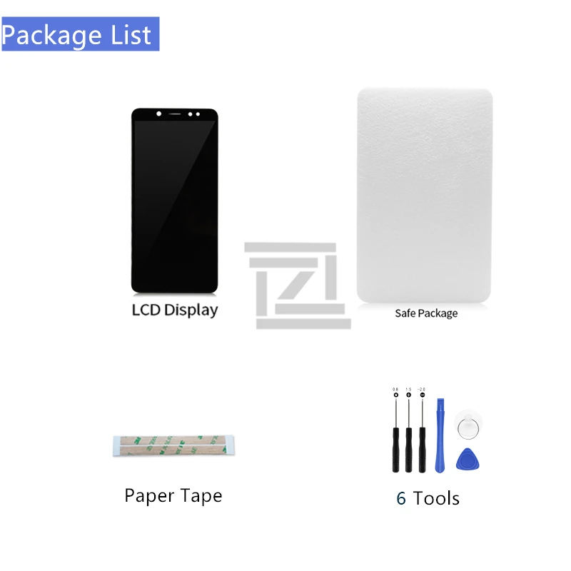 LG G8 LCD ÷ ġ ũ Ÿ ,  , LG G8 ThinQ ũ ü  ǰ, 6.1 ġ