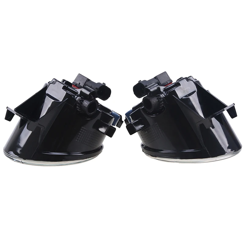 Фото Прозрачные Противотуманные фары для NISSAN Altima Sentra Maxima Rogue Infiniti M35/M45, 1 пара №5