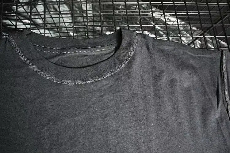 High Street пользовательские мужские футболки наивысшего качества хлопок короткий рукав Футболка Модные повседневные свободные топы тройники Homme уличная одежда