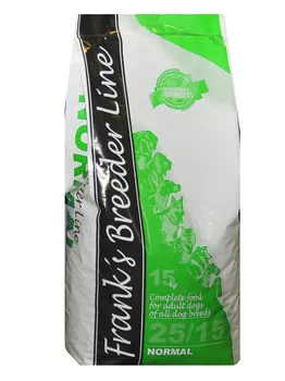 

Frank's progold breeder line for adult dogs with norms. Activity 15 kg x 1 pc