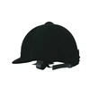 Children Horse Riding Helmet Classic Velvet Equestrian Kids Equipments Safe Cap Cheval Knight Car Motorcycle Protecting Helmet 3