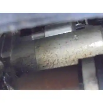 

9647982880 ENGINE PEUGEOT 207 BOOT