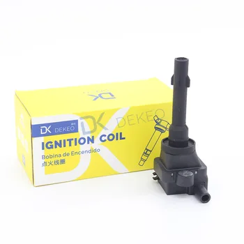 

DEKEO Ignition Coils For KARRY YOUPAI YOUSHENG 1 2 YOUYA YOUYOU Box Q213705110 F01R00A024 DQ9209Q