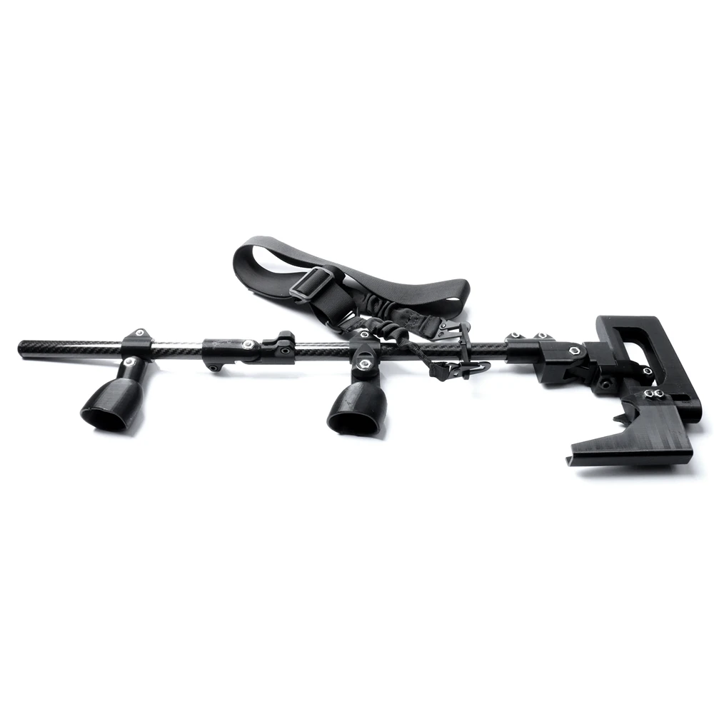 Professional VR Shooting Bracket Game Stable