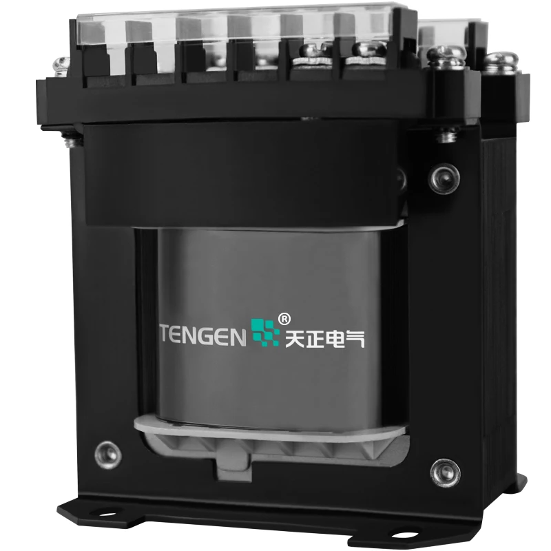 TENGEN BK 50VA трансформатор управления машиной 380 220 110 36 24 12 6 в полностью медная