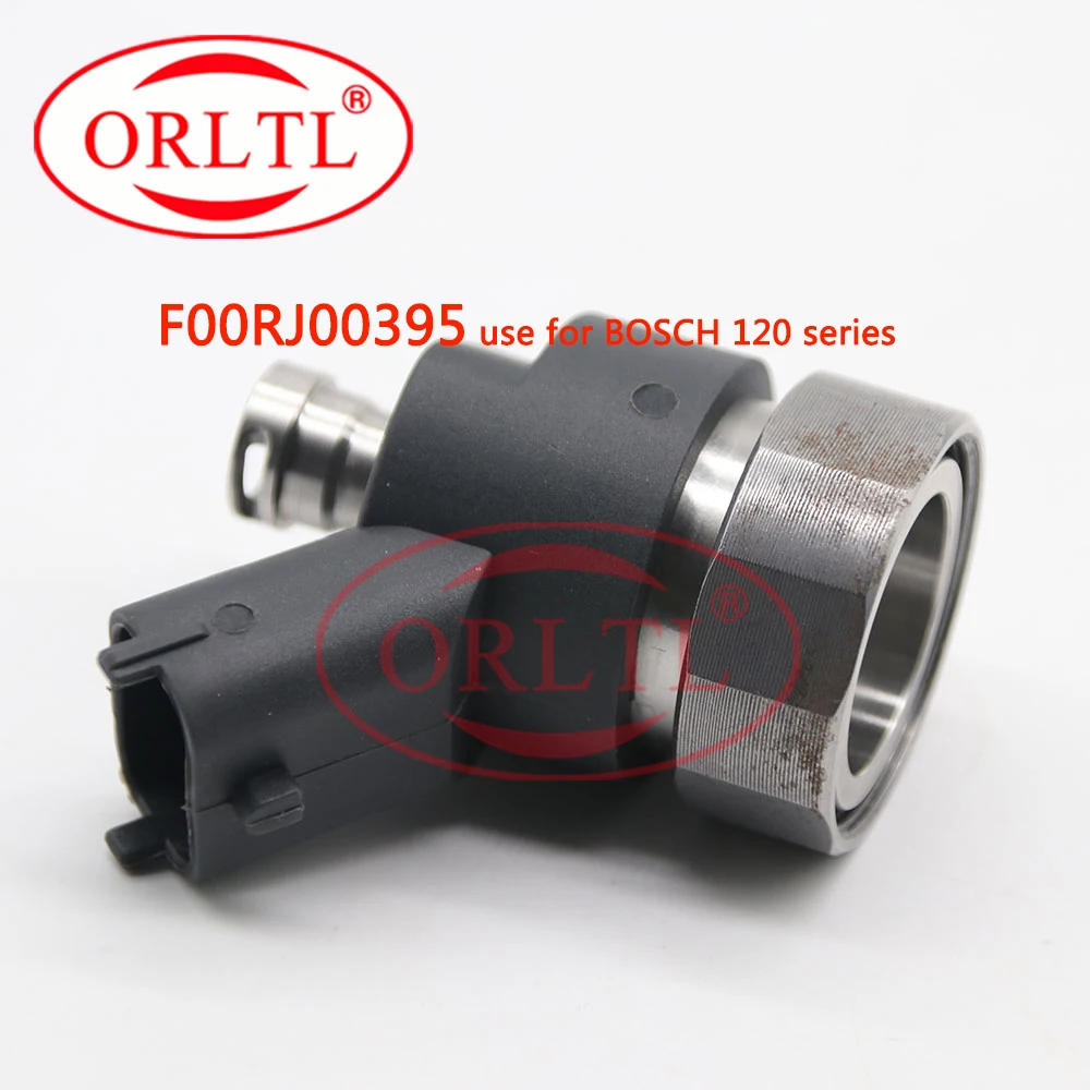 ORLTL F00RJ00395 Common Rail топливный клапан электромагнита форсунки набор F00R J00 395 и дизельный впрыск электромагнитный клапан F 00R J00 395