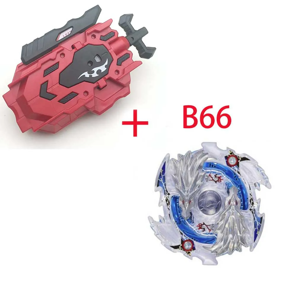 Стиль комплет Lanceurs Beyblade Burst B-129 B-130 Арена Jouet Vente Bey Lame et Bayblade Bable Vidange Fafnir Phoenix Blayblade