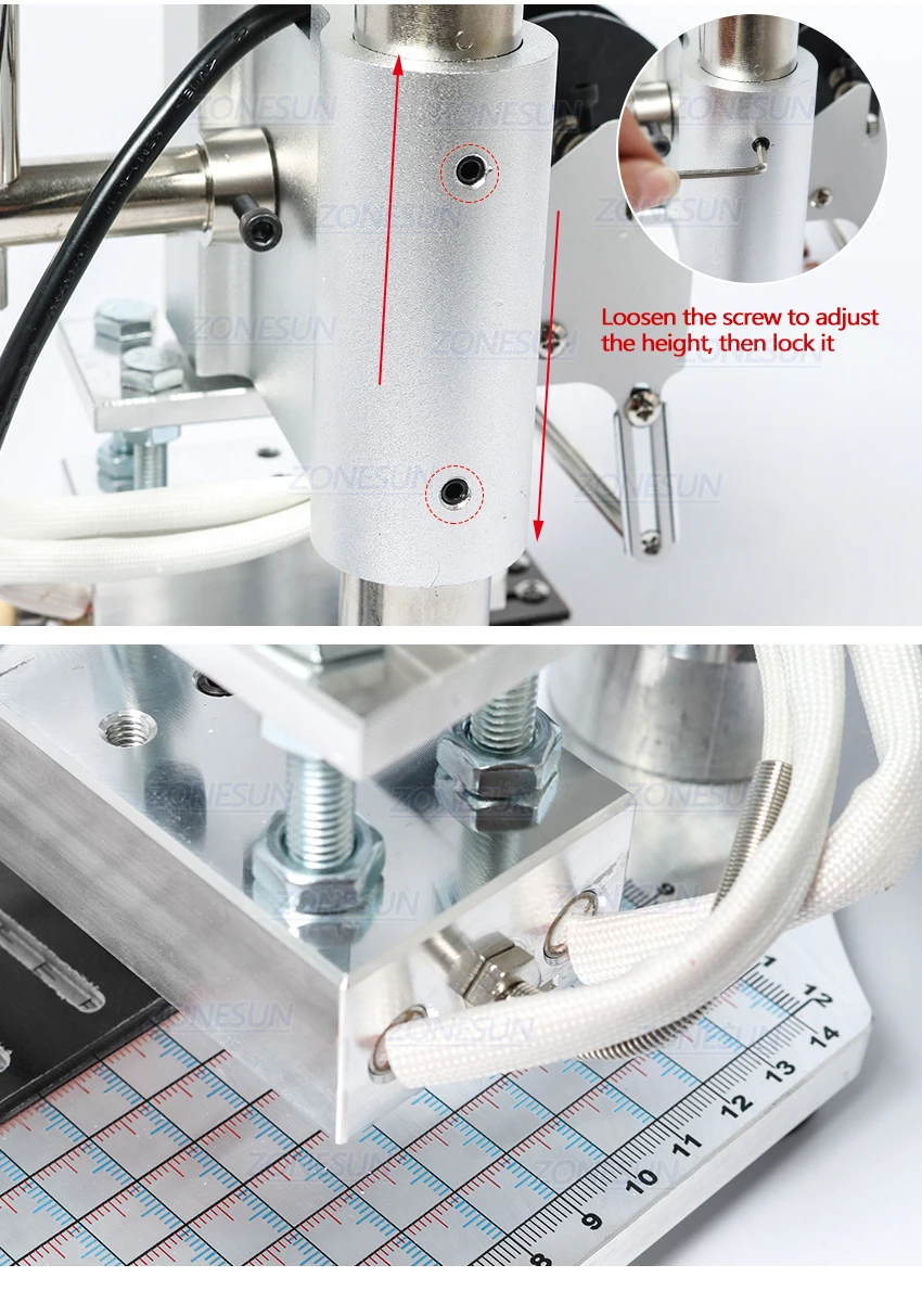 ZS100字粒压唛机_07