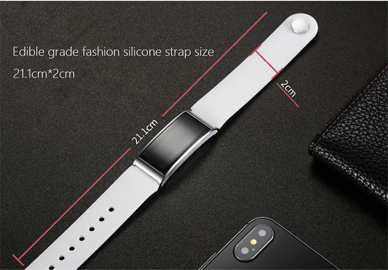 IP68 Waterproof Smart Fitness Bracelet GPS Tracker Pedometer Smart Watch Women Android reloj mujer relogio feminino clocks saati