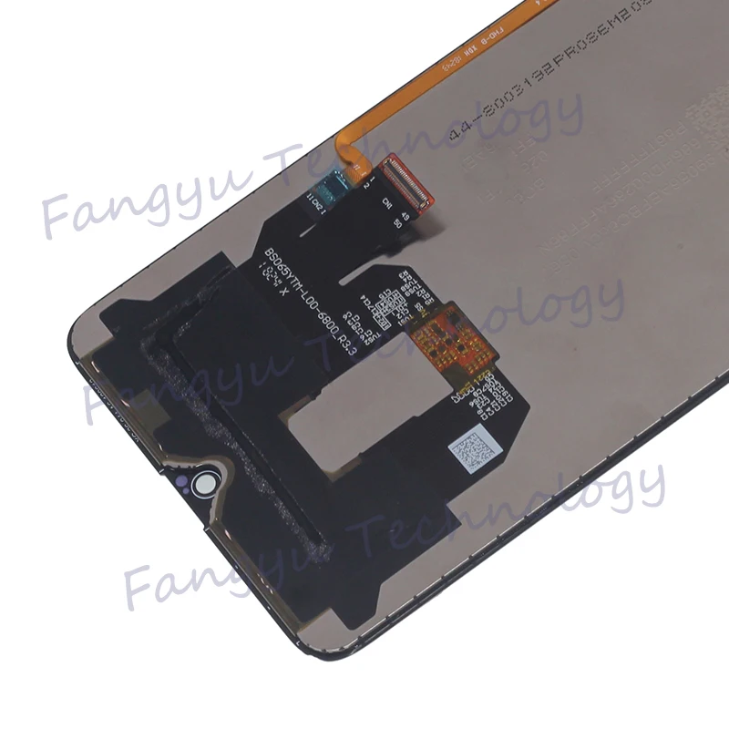 Дисплей для huawei mate 20 lcd+ сенсорный дигитайзер Замена для huawei mate 20 MT20 lcd запасные части для мобильного телефона+ инструмент
