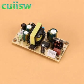 

AC-DC 12V 1.5A 5V 2A Switching Power Supply Module Bare Circuit 100-265V to 12V 5V Board TL431 regulator for Replace/Repair
