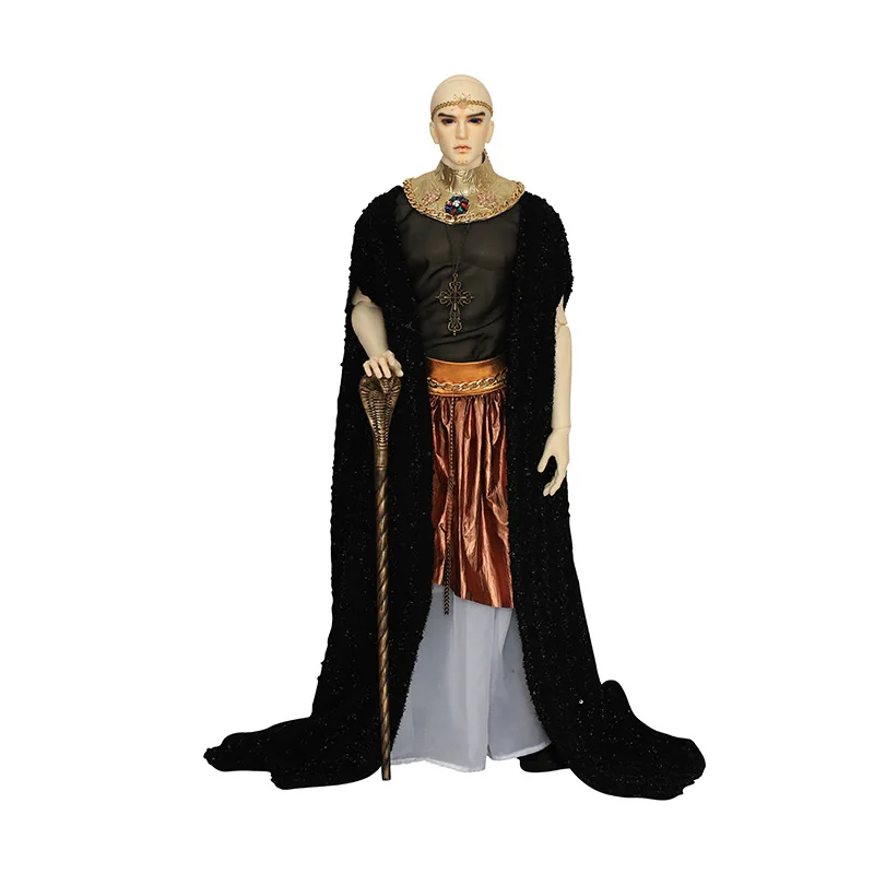 Кукла BJD IP Eid Chandra1/3 фигура из смолы модный Мужской Корпус для девочки игрушки