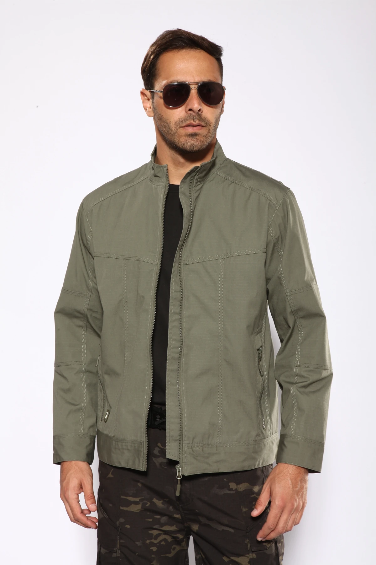 Tactical Outdoor Shark Skin Softshell Military Uniform Clothes Tactical Jacket Waterproof Coat Hooded Army Hunting Sport