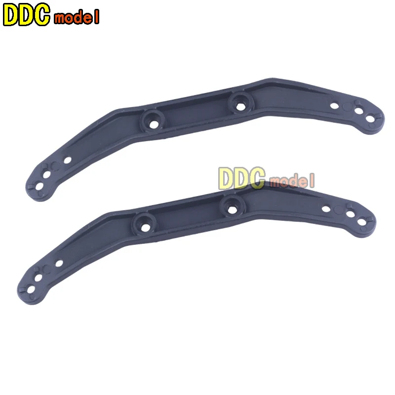 REMO HOBBY 1025 1025A 8036 8035 slash 1/10 короткий курс Грузовик RC автозапчасти рама автомобиля P2025