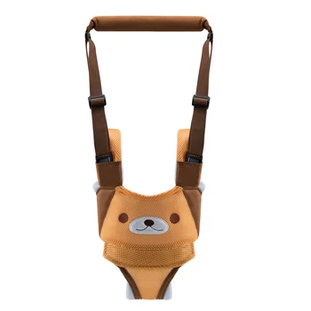 

Handheld Carry Easy Operate Safety Assistant Learning Multifunction Protective Walking Wing Baby Harness Toddler Belt Unisex