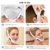 Подбородок V-Line Up Lift Belt Machine Red Blue LED Photon Therapy Face Slimming Vibration Massager Facial Lifting Device V Уход за лицом