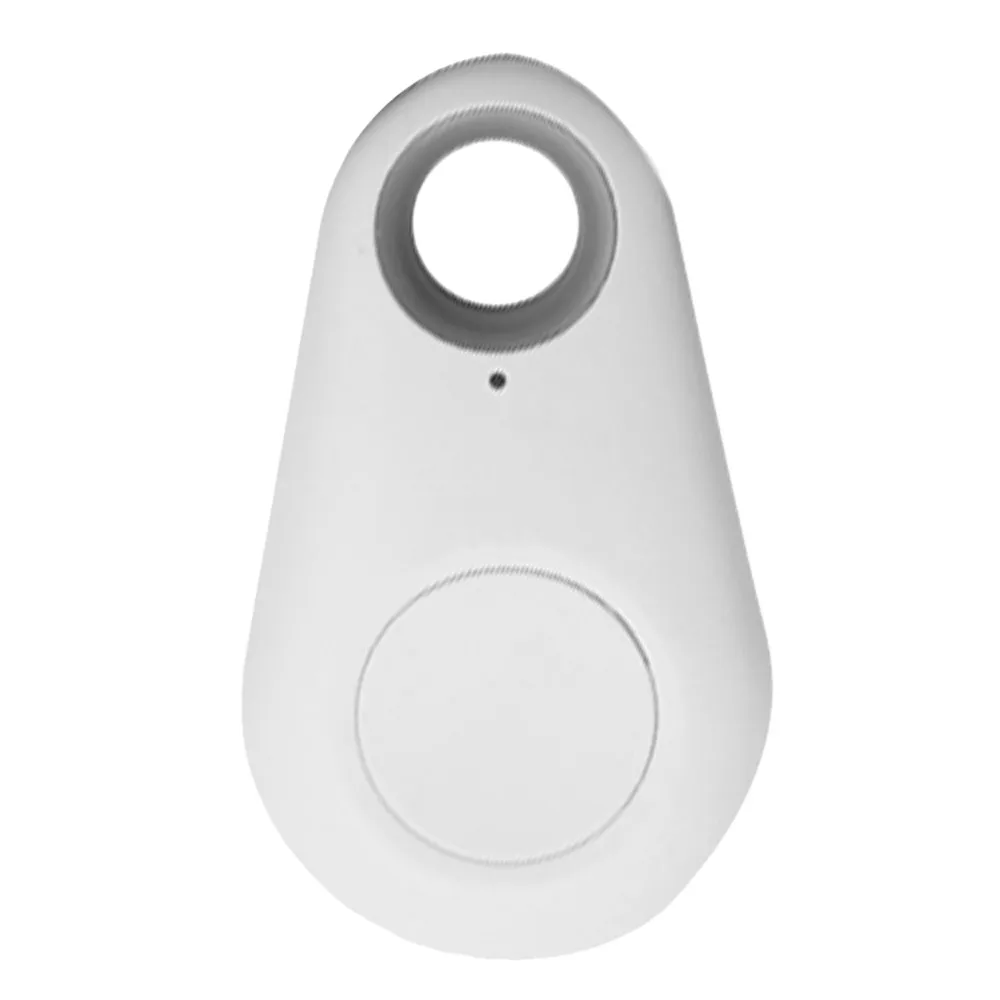 Bluetooth Анти-потеря Противоугонная сигнализация трекер камера дистанционного спуска затвора Bluetooth трекер ключ искатель gps локатор анти-потеря сигнализации