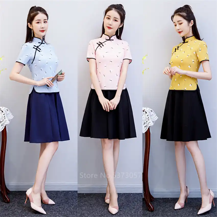 short skirt and top dress