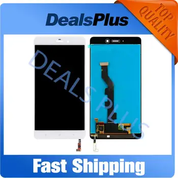 

New Replacement For Xiaomi MI Note Pro 5.7 LCD Display + Touch Screen Assembly