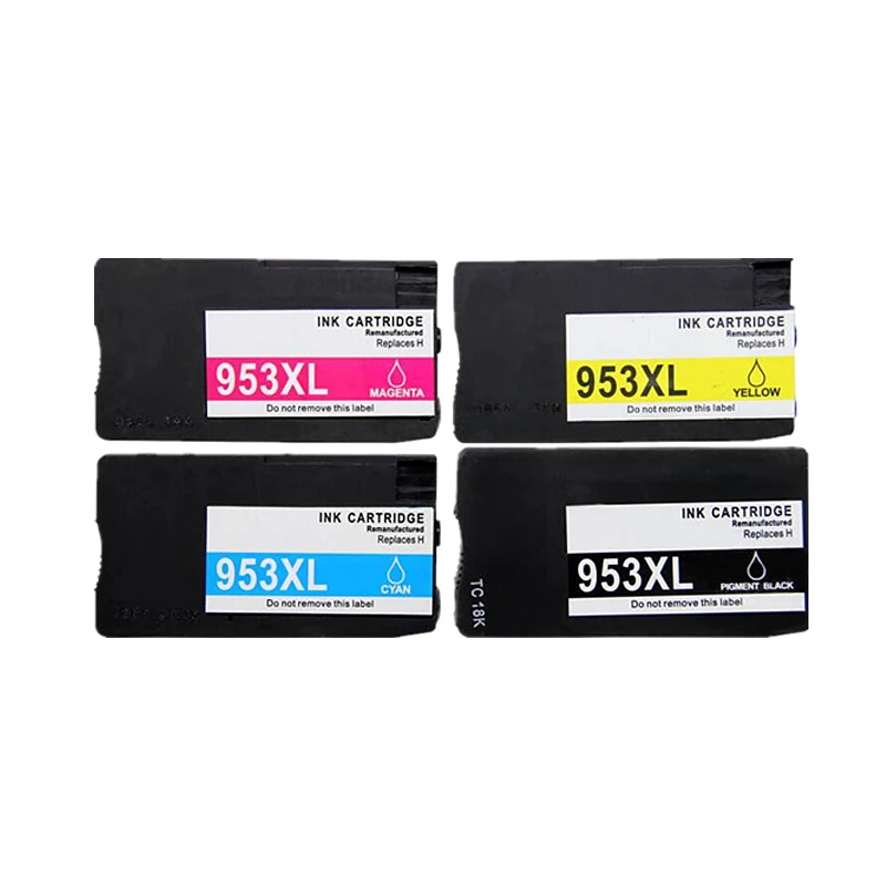 953XL1套