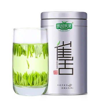 

Sichuan Green Tea Queshe 2017Yr 100g