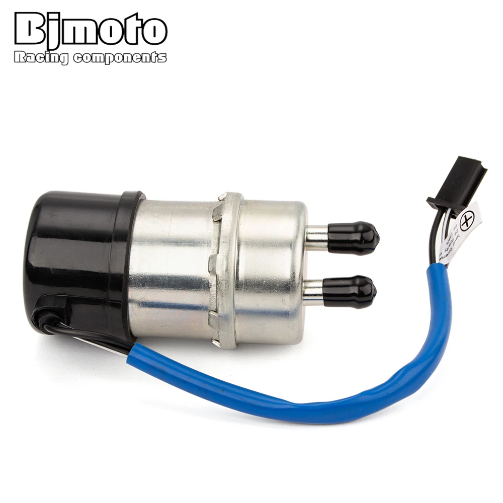 

Motorcycle Carburetor Fuel Pump 12V Electric Low Pressure Bolt Fixing Wire Petrol For Honda XLV1000 XL1000V VARADERO 1999-2002