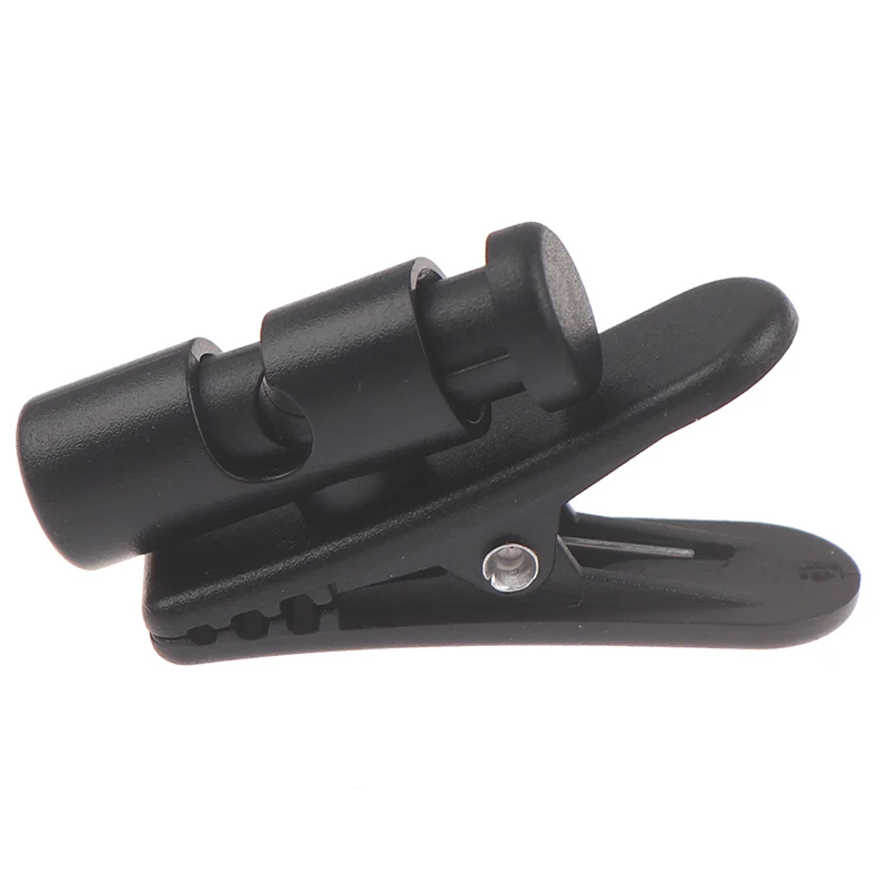 Рисунок 4 - Кабельный Шнур зажим воротник гарнитура