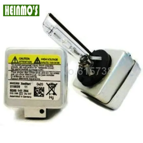 35 Вт D1S лампы ксеноновые hid D1C 6000K 4300k 8000k 10000k 5000K для SKODA|d1s xenon bulb|xenon bulbd1s bulbs |