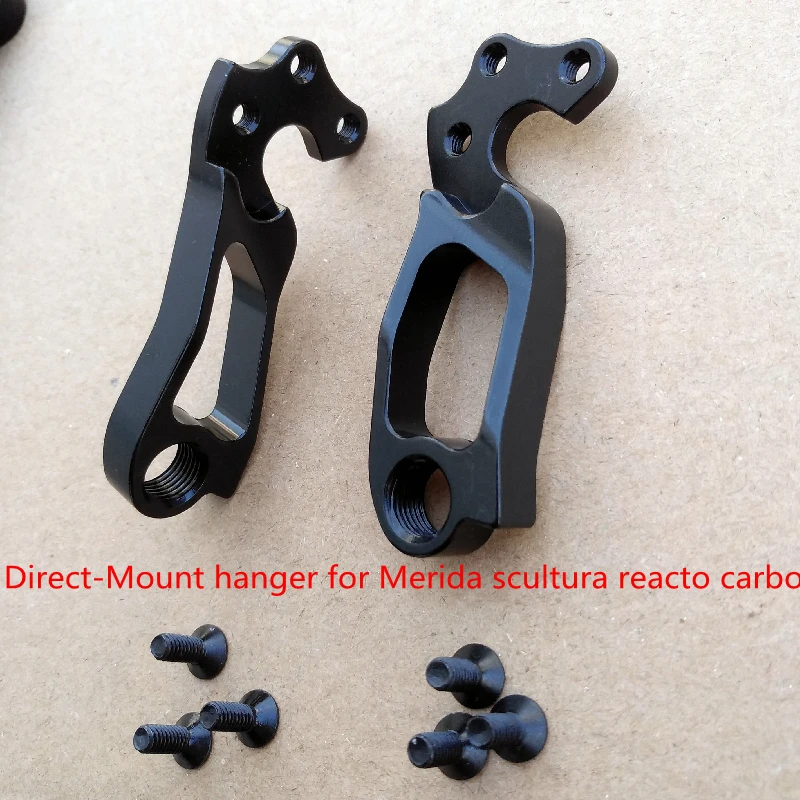 1pc Bicycle Direct Mount Derailleur hanger for Shimano Merida scultura