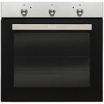 

Jacky's JO ei7518 built-in electric oven inox