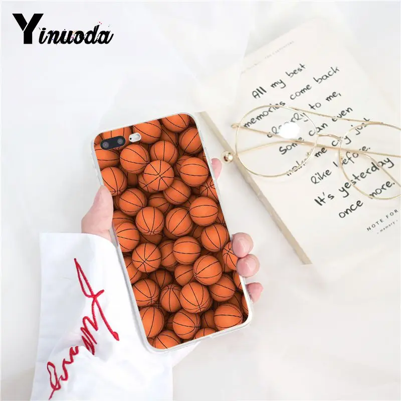 Basketball basket