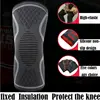 1PCS Elastic Sports Leg Knee Support Brace Wrap Protector Leg Compression Safety Pad Hiking Cycling Running Guard Knee Pad ► Photo 3/6