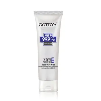 

Refreshing Hand Gel Antibacterial Gel Hand Sanitizer Disposable Hand Sanitizer