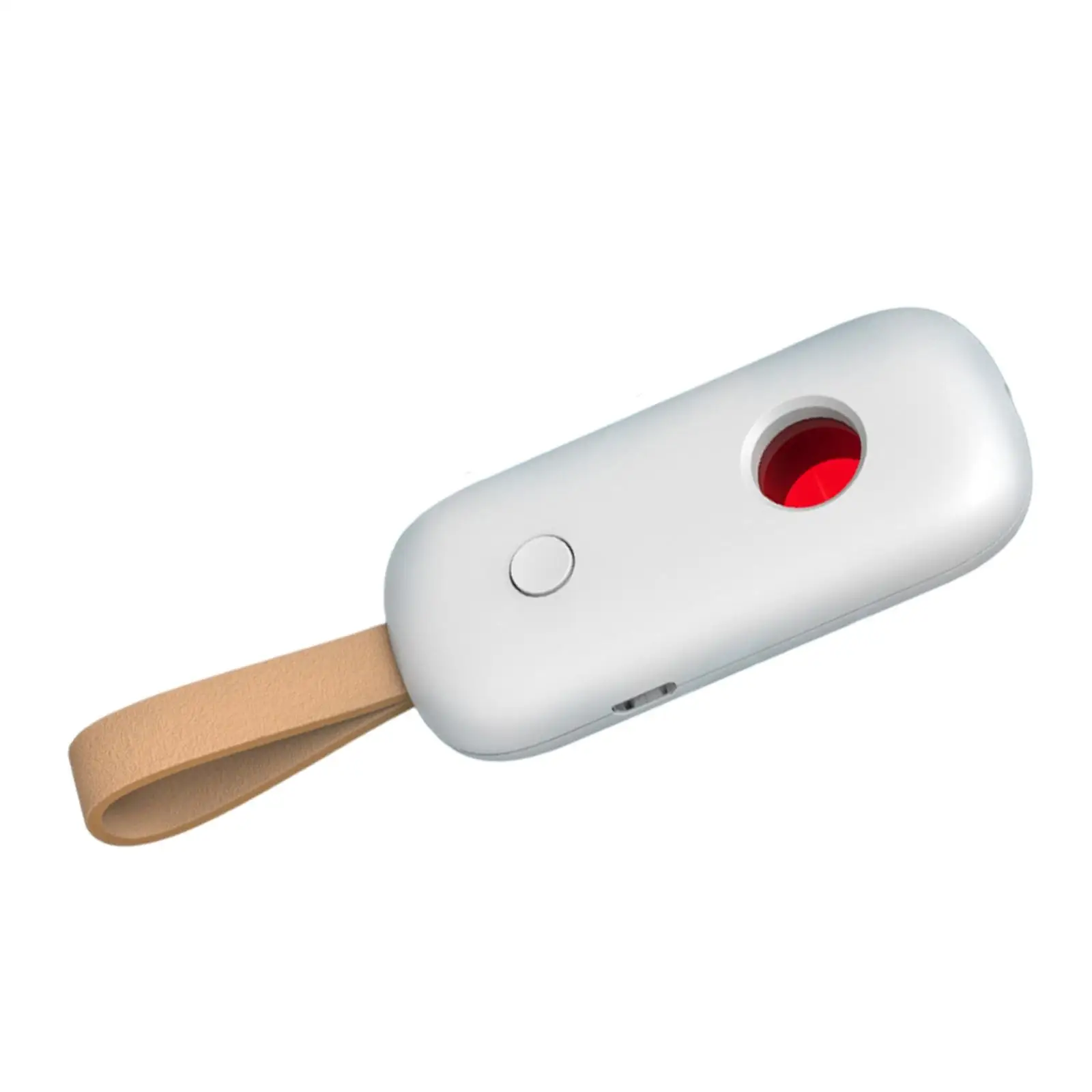 Bug Detectors Full-Range Portable Wireless RF Signal Scanner Eavedropping Device Finder for GSM GPS Tracker | Безопасность и