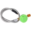 BRS Connecting Pipe Bottle Link Stove Hose Connecter for BRS-8A Stove BRS-YG ► Photo 1/6